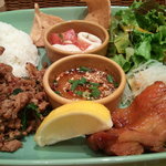 ●●スペシャルコンボ（\1,480）●●