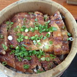 かん吉 清水店 - ひつまぶし