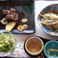 鉄板焼き 加賀 - 鉄板焼きリーズナブルです