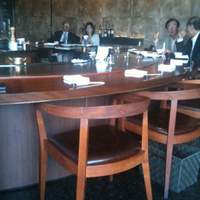 XEX TOKYO / 鉄板焼An - 