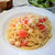 イタリアンキッチン トゥルース - 料理写真:パスタセット