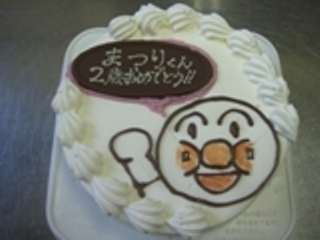 キャサズ（KYASA'S） - 中野栄（ケーキ）の写真