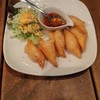 タイ国屋台食堂 ソイナナ