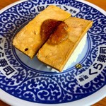 無添くら寿司 - あんきも：100円＋税