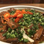 老灶味道 - 料理写真: