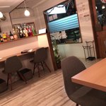 sweets cafe&bar 2.es - 