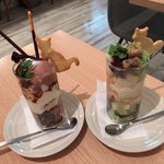 sweets cafe&bar 2.es - 