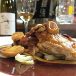 ビストロクー - 