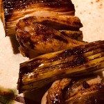 炭家 - あなごです。