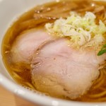 麺屋 そにどり - 