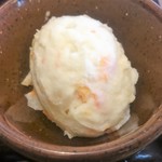 Sukiya - ポテトサラダ