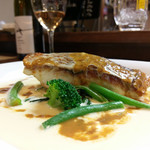 ビストロクー - 