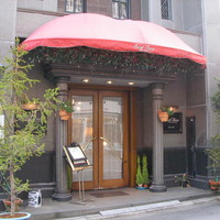 レストラン　サンヴェルジュ　メゾン - 