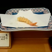 天ぷら 天芝 - 