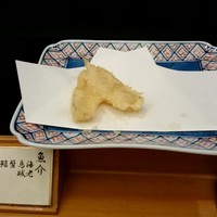 天ぷら 天芝 - 