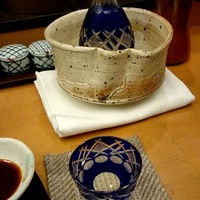 天ぷら 天芝 - 