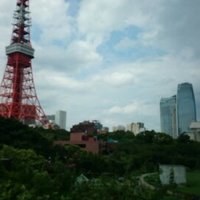 ザ・プリンス パークタワー東京 - 