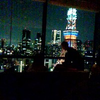 ザ・プリンス パークタワー東京 - 