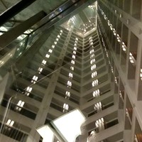 ザ・プリンス パークタワー東京 - 