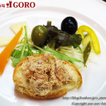 GORO - 