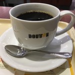 ドトールコーヒーショップ - ブレンドコーヒー L
