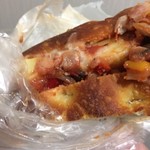 ブーランジェリー セイジアサクラ - 