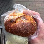 ブーランジェリー セイジアサクラ - 