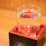 直菊 - 土佐鶴 大吟醸原酒 天平