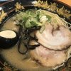 元祖中州屋台ラーメン 一番一竜 ヨドバシカメラ博多店