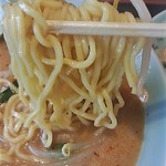 Chuukaryouri Rairaiten - 卵麺