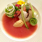 雲仙観光ホテル・メインダイニング - 