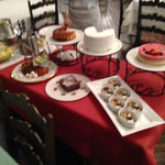 雲仙観光ホテル・メインダイニング - 