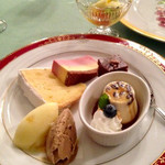 雲仙観光ホテル・メインダイニング - 