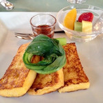 雲仙観光ホテル・メインダイニング - 