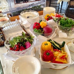 雲仙観光ホテル・メインダイニング - 