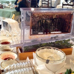 雲仙観光ホテル・メインダイニング - 