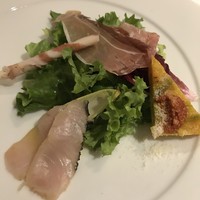 アンティコ　カステッロ - 