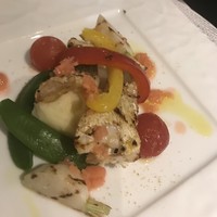 アンティコ　カステッロ - 