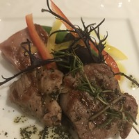 アンティコ　カステッロ - 
