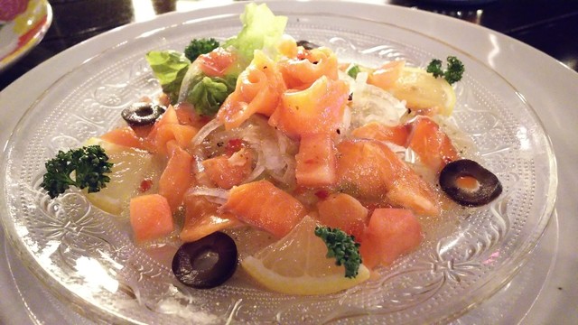 モータウン 八王子店の料理の写真