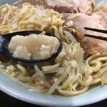 ラーメン二郎 - トロットロの消ゴム
      
      
      