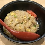 8番ラーメン  - 