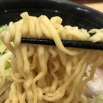 8番ラーメン  - 