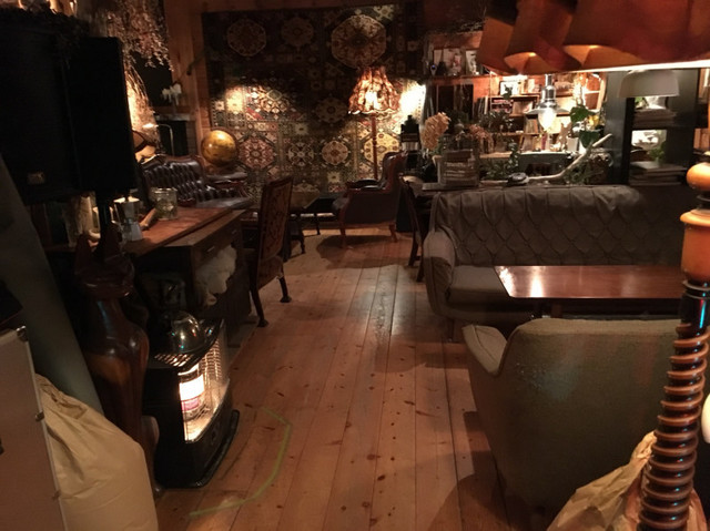 閉店】チョコ カフェ （choco.cafe） - 生駒/カフェ | 食べログ