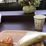 アクア カフェ - 