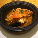 ビストロ マツシマ - 