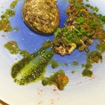 ビストロ マツシマ - 