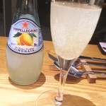 ビストロ マツシマ - 