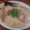 壱丁目ラーメン 本店
