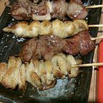 Oreno Yakitori - 